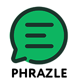 Phrazle